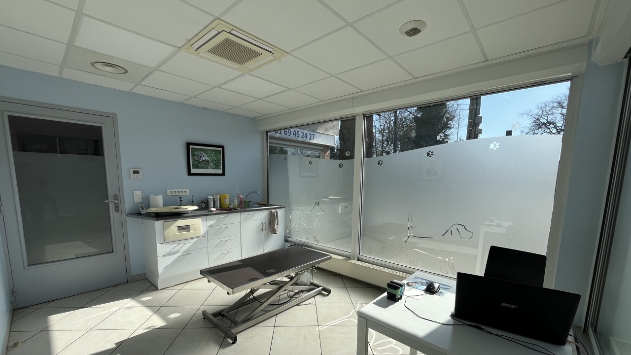Salle de consultation 1