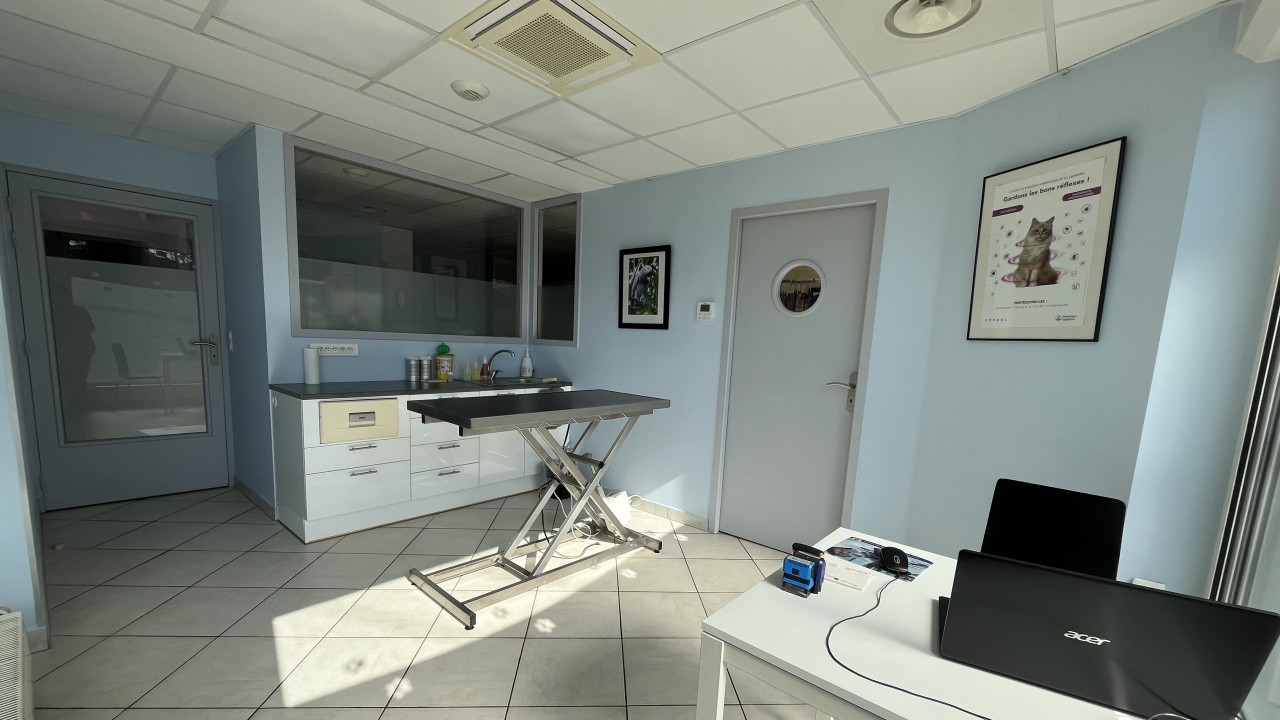 Salle de consultation 2