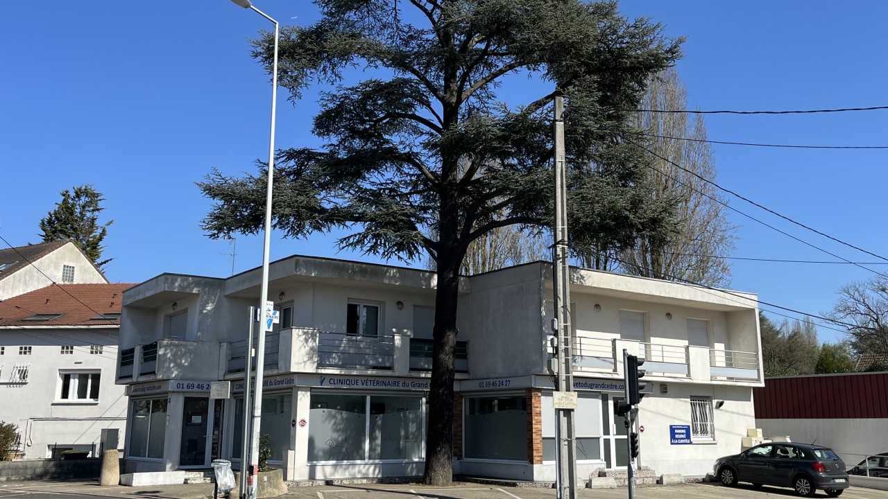 Façade